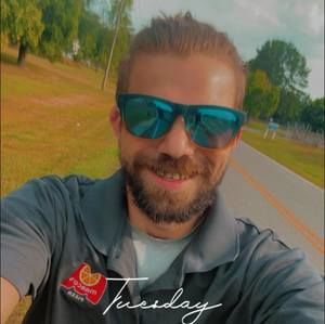 Meet your Posher, David-jacob